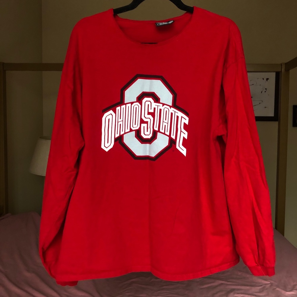 Last chance!! Ohio State OSU T-shirt